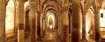 Cripta of the Duomo | Sutri